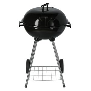 KETTLE GRILL BBQ CHARCOAL 17" KETTLE GRILL BBQ CHARCOAL 17"
